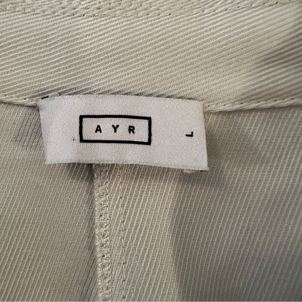 AYR The Neo Jumpsuit - Picture 6 of 11